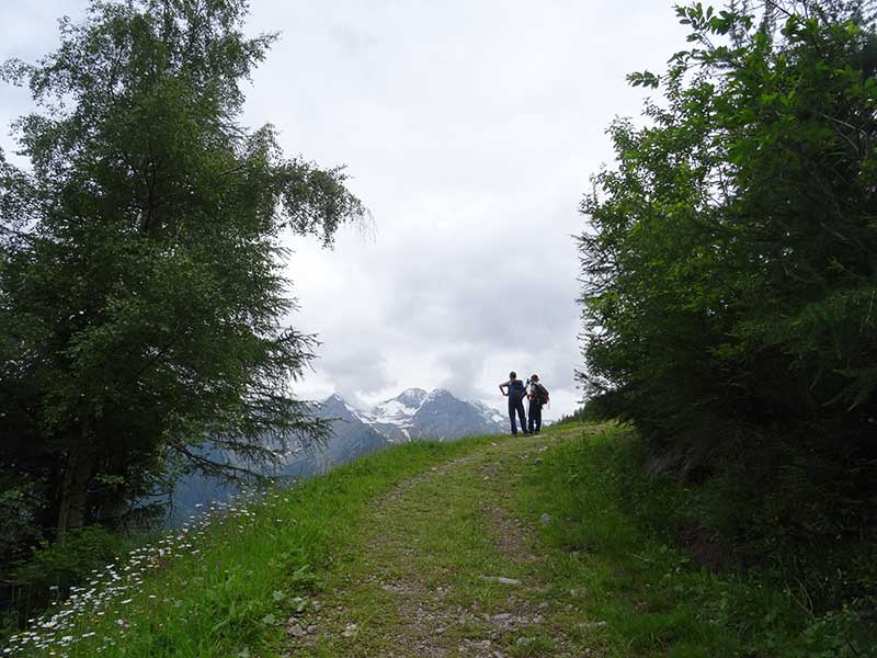 Rauchkofel